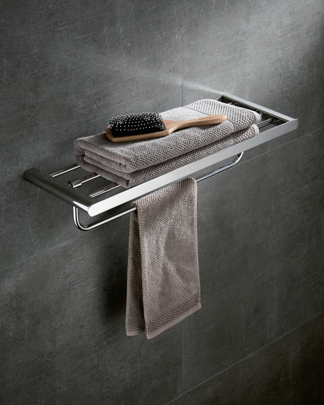 XUANMU-FA Bathroom Accessories Catalog Cover