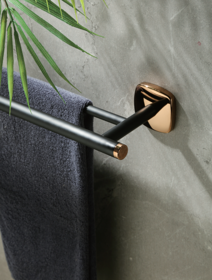 XUANMU-HY Bathroom Accessories Catalog Cover