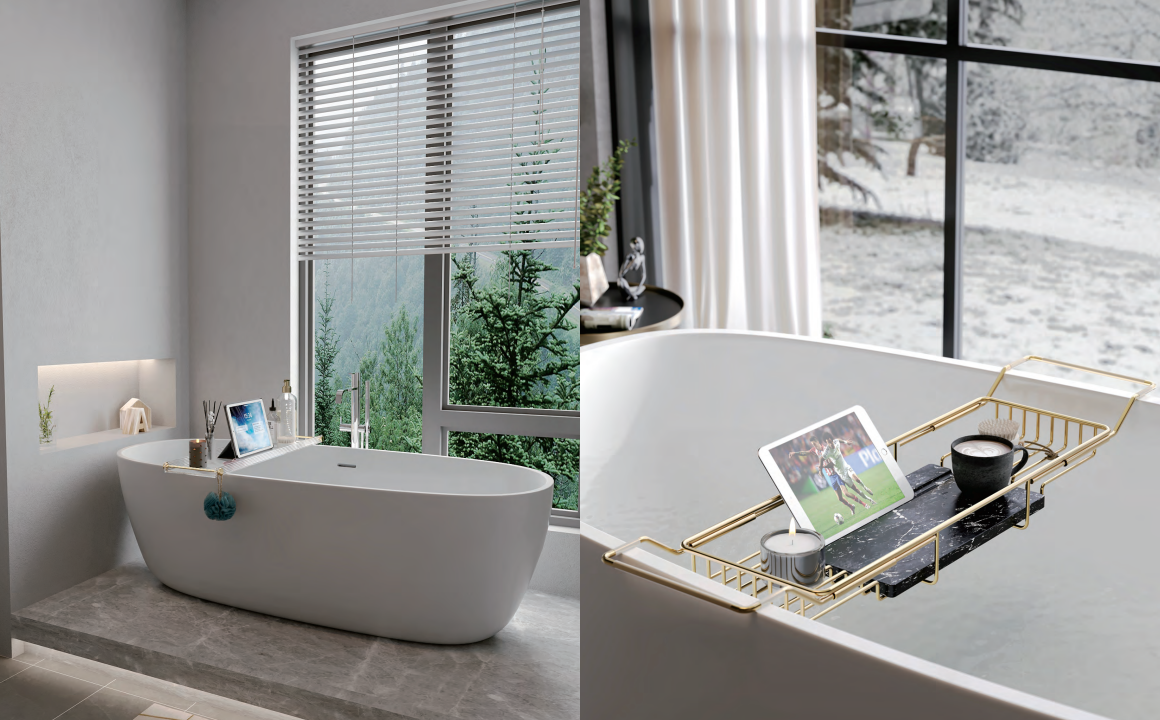 XUANMU-LER Bathroom Accessories Catalog Cover