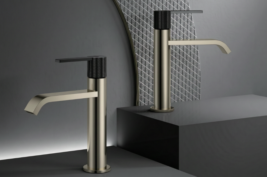 XUANMU-MO Faucet Catalog Cover