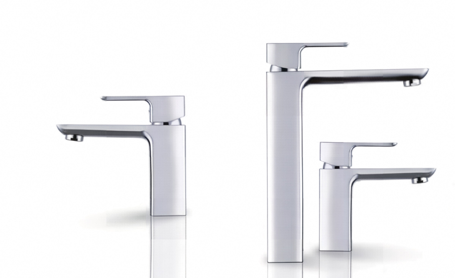 Commercial Faucets Collection