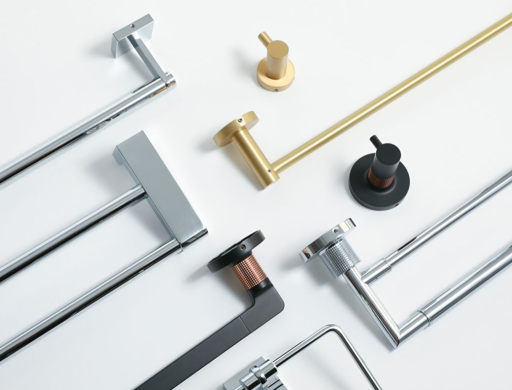 Bathroom Accessories