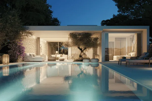 Ikos Porto-Petro